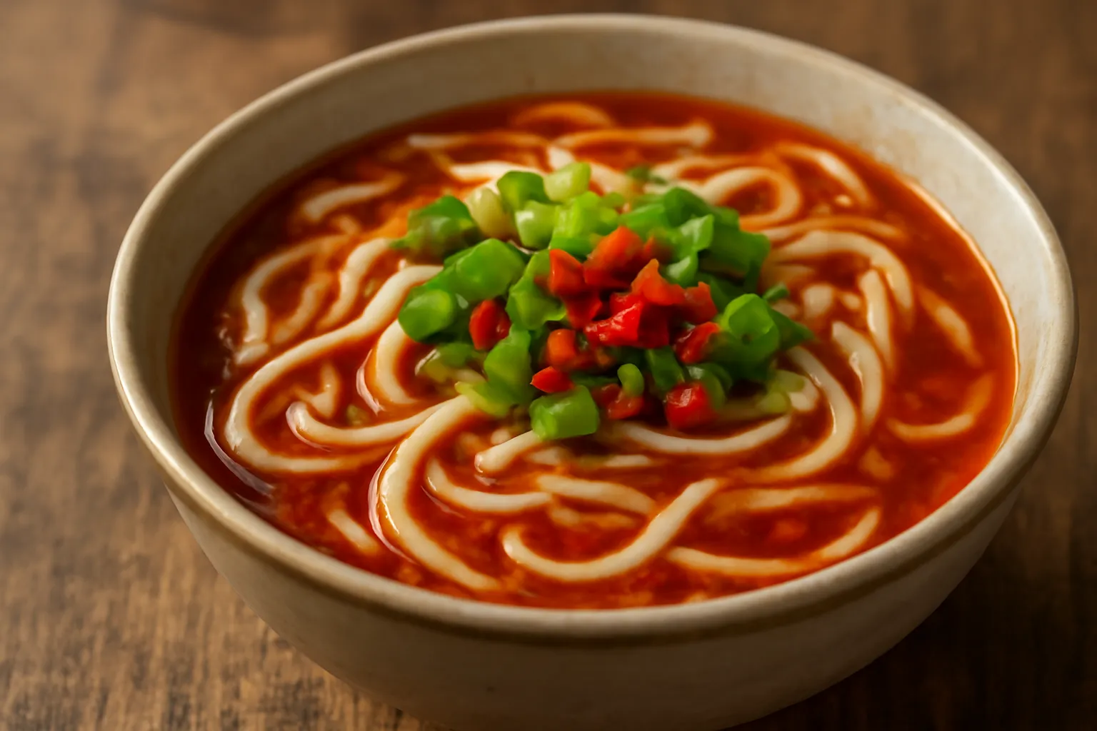 Bánh canh miền Trung