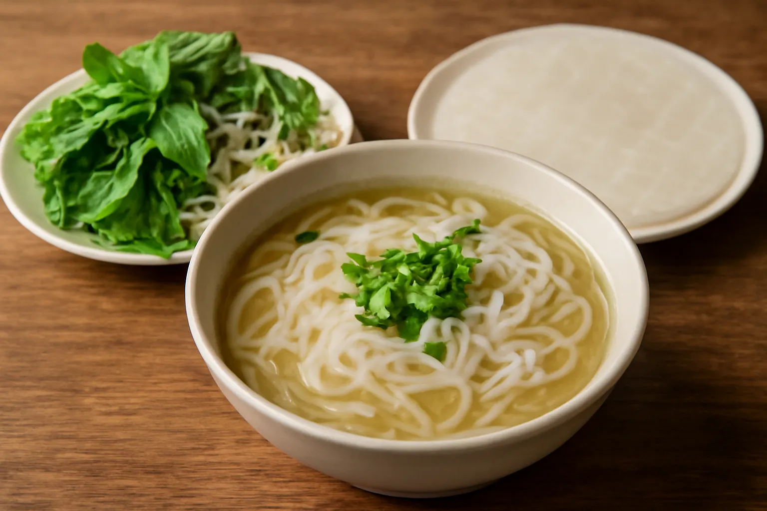Bánh canh miền Nam
